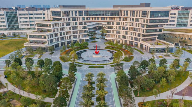 △香港科技大學（廣州）